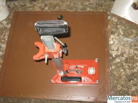 Станина для алмазного бурения Hilti DD-80-RAL