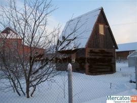 Продам дачу в Раменском районе, около д.Петровское,СНТ