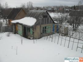 Продам дачу в Раменском районе, д.Загорново СНТ Дружба