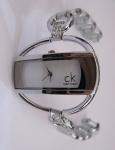 Женские часы Calvin Klein