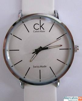 Часы Calvin Klein Postminimal 2