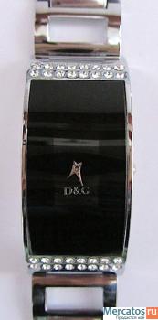 Женские часы Dolce&Gabbana 3
