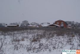 Домодедовский р-н, деревня Матчино