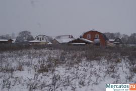 Домодедовский р-н, деревня Матчино