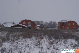 Домодедовский р-н, деревня Матчино