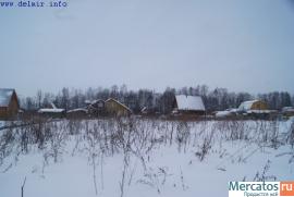 Ступинский р-н, в р-не п. Михнево