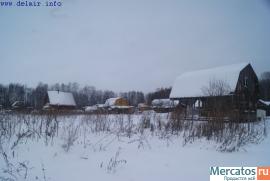 Ступинский р-н, в р-не п. Михнево