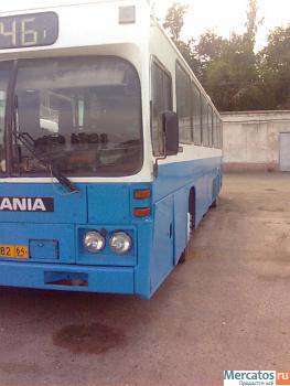 Продам автобус