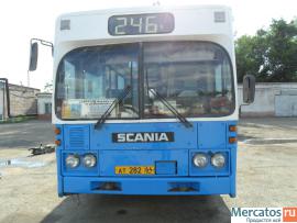 Продам автобус 2