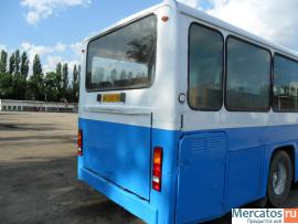 Продам автобус 4