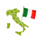 Итальянский с носителем языка Italiano con insegnante madrelingu