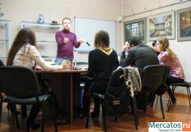 Итальянский язык с носителем языка Italiano con insegnante madre 4