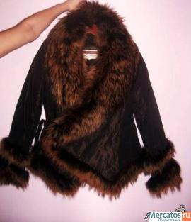 Продам Куртку 3