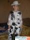 Костюм ковбоя