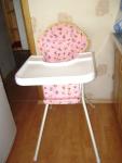 Детский стульчик для кормления