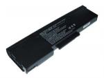 Аккумулятор для ноутбука ACER Aspire BTP-55E3 series 6600 мАч