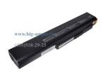 Аккумулятор для ноутбука Asus A42-V1 (5200 mAh) ORIGINAL