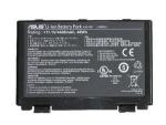 Аккумулятор для ноутбука ASUS A32-F82 (4400 mAh) ORIGINAL