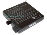 Аккумулятор для ноутбука Fujitsu UN755 (4400 mAh) ORIGINAL