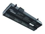 Аккумулятор для ноутбука Fujitsu 4S4400-S1S1-01 (4400 mAh)