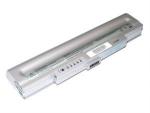 Аккумулятор для ноутбука Samsung Samsung Q30 (4400 mAh)