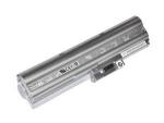 Аккумулятор для ноутбука Sony VGP-BPL12 (8100 mAh) ORIGINAL