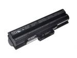 Аккумулятор для ноутбука SONY VGP-BPL13 (7200 mAh) ORIGINAL
