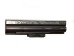 Аккумулятор для ноутбука SONY VGP-BPL21 (7500 mAh) ORIGINAL