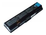 Аккумулятор для ноутбука Toshiba PA3534U-1BRS (4000 mAh, ORIGINA