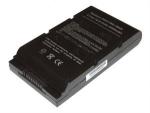 Аккумулятор для ноутбука Toshiba PA3123U-1BRS