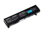 Аккумулятор для ноутбука Toshiba PA3465U-1BRS (4300 mAh) ORIGINA