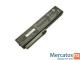 Аккумулятор для ноутбука Fujitsu 3UR18650F-2-QC-12 (4800 mAh) OR