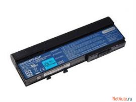 Аккумулятор Acer BTP-AOJ1 (7200 mAh) ORIGINAL