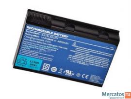 аккумулятор для ноутбука Acer BATBL50L6 (4400 mAh) ORIGINAL