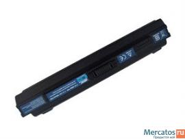 Аккумулятор для ноутбука Acer UM09A75 (4400 mAh)