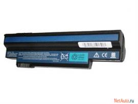 Аккумулятор для ноутбука Acer UM08A31 (5200 mAh) Оригинал