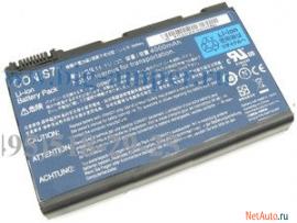 Аккумулятор для ноутбука Acer LIP6219IVPC (4800 mAh) ORIGINAL