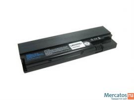 Аккумулятор для ноутбука Acer 4UR18650F-2-QC145 (4800 mAh)