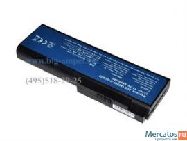 Аккумулятор для ноутбука ACER 3UR18650F-3-QC228