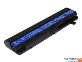 Аккумулятор для ноутбука Acer CGR-B/350CW (4400 mAh)