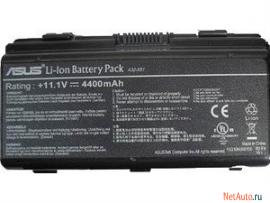 Аккумулятор для ноутбука Asus WSD-AX51 (4400 mAh)