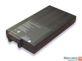 Аккумулятор для ноутбука COMPAQ B-HCQ-04-G (4400 mAh)