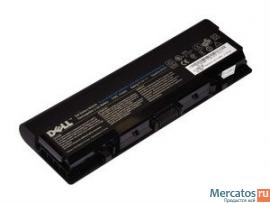 Аккумулятор для ноутбука DELL GK479 (85 Wh) ORIGINAL