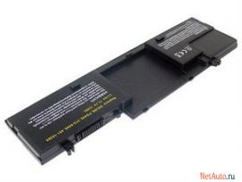 Аккумулятор для ноутбука DELL GG386 (3600 mAh) ORIGINAL