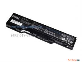 Аккумулятор для ноутбука DELL HG307 (6600 mAh)