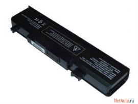 Аккумулятор для ноутбука Fujitsu BTP-ACB8 (4400 mAh) ORIGINAL