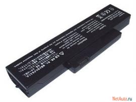 Аккумулятор для ноутбука Fujitsu SMP-EFS-SS-20C-04 (4800 mAh)