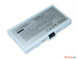 Аккумулятор для ноутбука HP F2098A (3600 mAh)