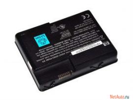 Аккумулятор для ноутбука HP337607-001 (4400 mAh) ORIGINAL