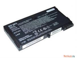 Аккумулятор для ноутбука IRU BTP-50T3 (1800 mAh)